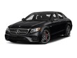 Used 2018 Mercedes-Benz E-Class E 43 AMG® Sedan