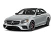 Used 2018 Mercedes-Benz AMG E 43 4MATIC Sedan