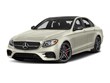 Used 2018 Mercedes-Benz E-Class E 43 AMG® Sedan
