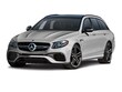  Mercedes-Benz AMG E 63