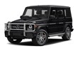 Used 2018 Mercedes-Benz AMG G 63 Base SUV