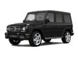 Used 2018 Mercedes-Benz G-Class AMG G 65 SUV