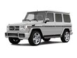 Mercedes-Benz AMG G 65