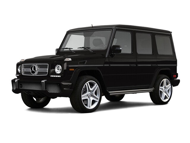 Used 2018 Mercedes Benz Amg G 65 For Sale At Mercedes Benz Of