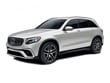Used 2018 Mercedes-Benz GLC AMG GLC 63 SUV