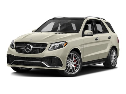 New 2018 Mercedes Benz Amg Gle 63 For Sale At Downtown La