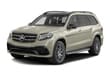 Used 2018 Mercedes-Benz AMG GLS 63 AMG GLS 63 SUV