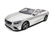 Used 2018 Mercedes-Benz AMG S 63  Convertible