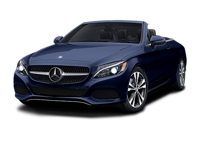 2018 Mercedes-Benz C-Class Cabriolet C300's photo