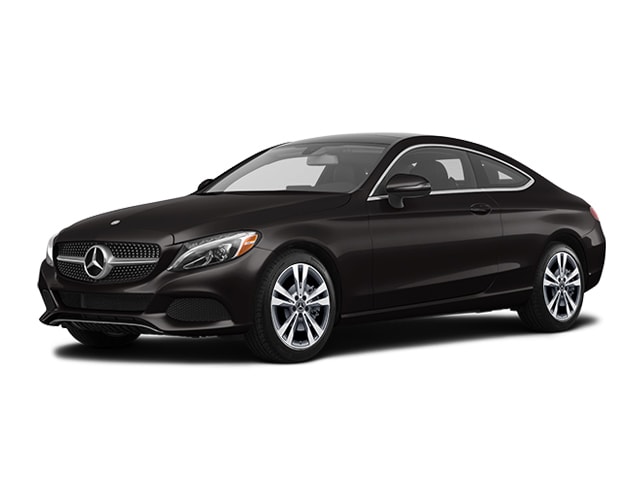 2018 Mercedes-Benz C-Class C300 4MATIC's photo