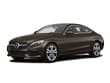 Used 2018 Mercedes-Benz C-Class C 300 Coupe
