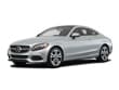 Used 2018 Mercedes-Benz C-Class C 300 Coupe