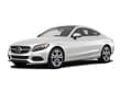 Used 2018 Mercedes-Benz C-Class C 300 4MATIC Coupe