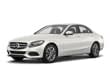 Used 2018 Mercedes-Benz C-Class C300 4matic Sedan