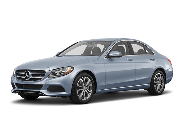 2018 Mercedes-Benz C-Class C 300 -
                  Frisco, TX