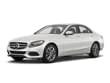Used 2018 Mercedes-Benz C-Class C 300 Sedan