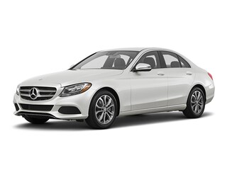 Used 2018 Mercedes-Benz C-Class C 300 Sedan for sale in Irondale