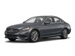 Used 2018 Mercedes-Benz C-Class C 300 Sedan