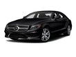  Mercedes-Benz CLS 550