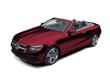Used 2018 Mercedes-Benz E-Class E 400 4MATIC Cabriolet