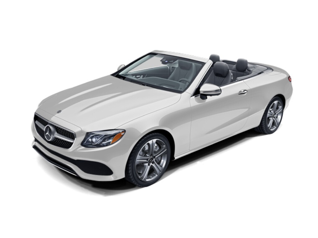 2018 Pre Owned Mercedes Benz E Class Cabriolet E 400 For Sale At Park Place Dealerships Pmc214133