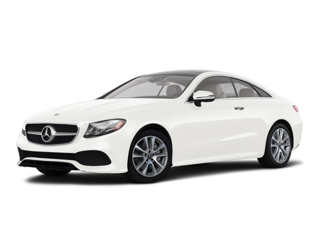 2018 Mercedes-Benz E-Class E400's photo