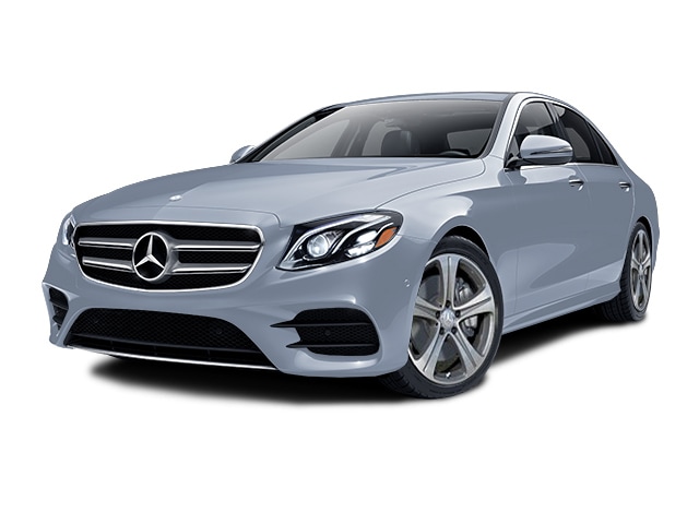2018 Mercedes-Benz E-Class E300
