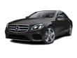Used 2018 Mercedes-Benz E-Class E 300 Sedan