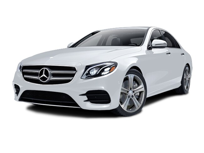 Used 2018 Mercedes Benz E Class E 300 For Sale In Houston Tx Stock Tja474946