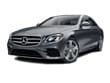 Used 2018 Mercedes-Benz E-Class E 300 Sedan