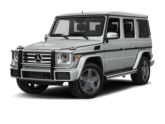 2018 Mercedes-Benz G-Class G550 for sale in Fort Myers, FL