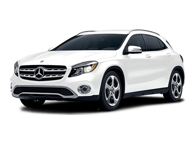 Certified Used 2018 Mercedes Benz Gla 250 For Sale In Fort Myers
