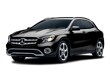 Certified 2018 Mercedes-Benz GLA 250 SUV