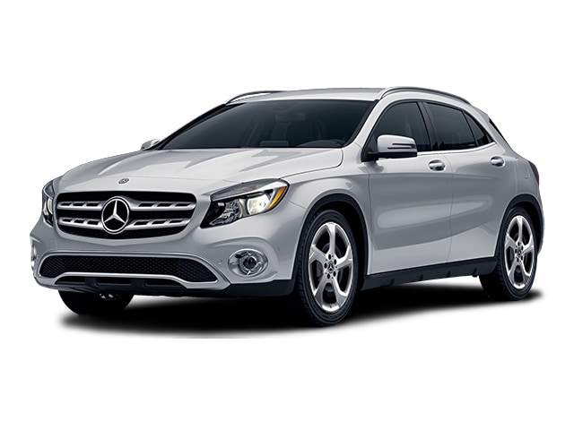 2018 Mercedes-Benz GLA 250 -
                  Van Nuys, CA