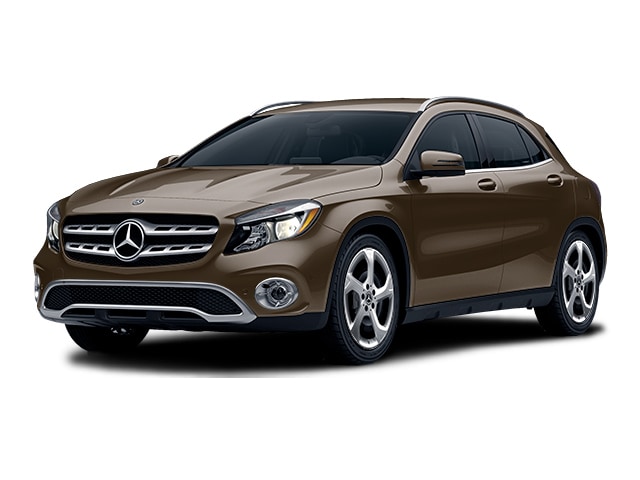 2018 Mercedes-Benz GLA-Class GLA250 for sale in New London, CT