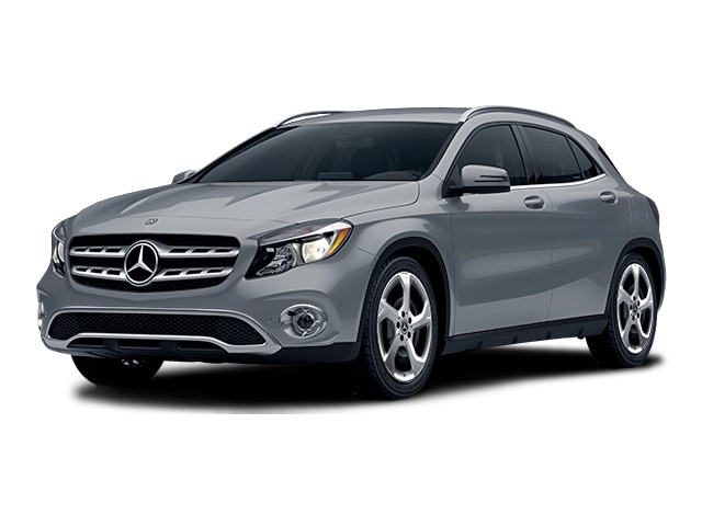 2018 Mercedes-Benz GLA 250 4MATIC -
                Ramsey, NJ