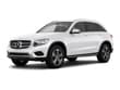 Used 2018 Mercedes-Benz GLC 300 4MATIC SUV