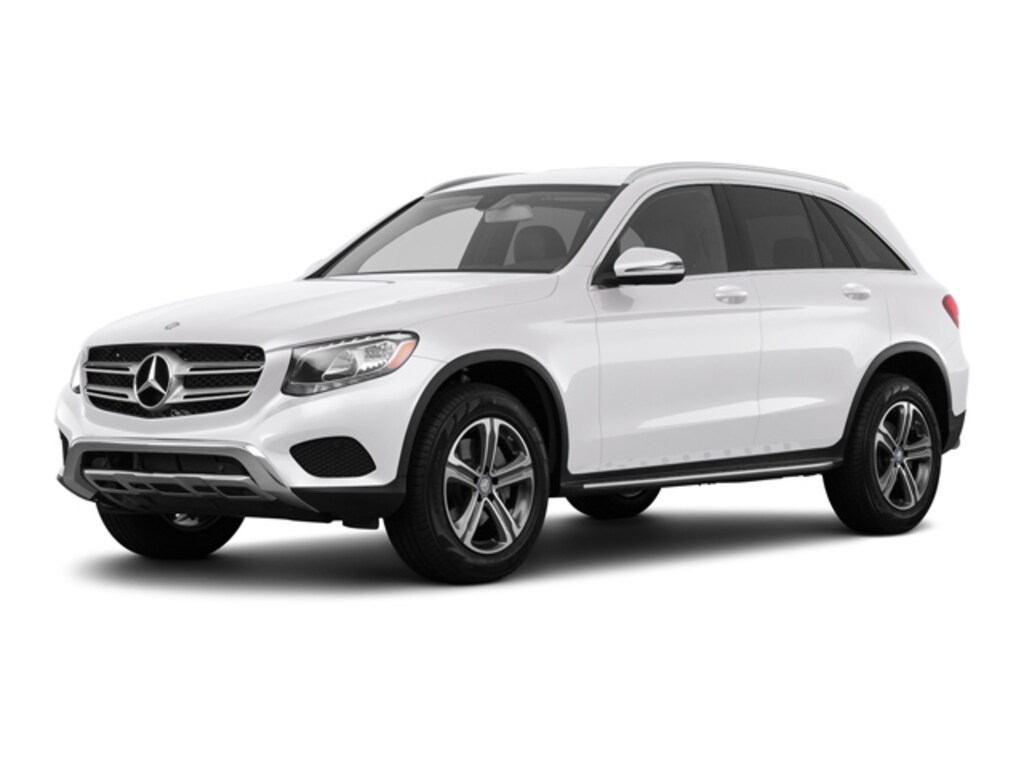 Used 2018 Mercedes Benz Glc 300 For Sale At Lexus Of