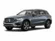 Used 2018 Mercedes-Benz GLC 4MATIC SUV