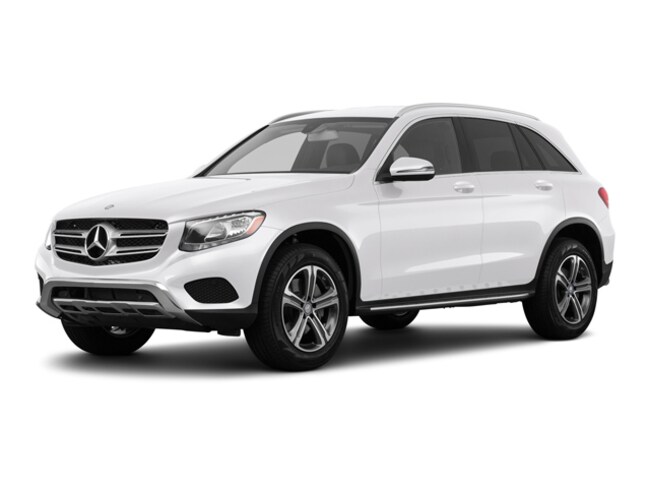 2018 Mercedes Benz Glc Glc 350e 4matic Suv Lease 399 0