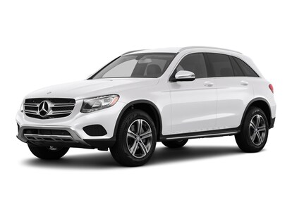 Used 18 Mercedes Benz Glc 300 For Sale At Coggin Deland Honda Vin Wdc0j4kb8jf