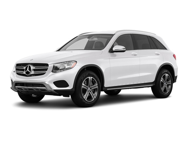 2018 Mercedes-Benz GLC Coupe GLC300's photo