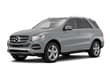Used 2018 Mercedes-Benz GLE 350 GLE350 SUV