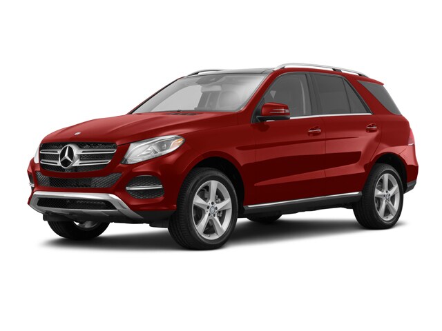 2018 Certified Mercedes Benz Gle 350 Gle 350 Suv For Sale In