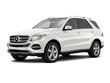 Used 2018 Mercedes-Benz GLE GLE 350 SUV