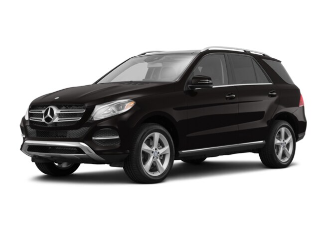 Used 2018 Mercedes Benz Gle 350 For Sale At Tom Masano Inc