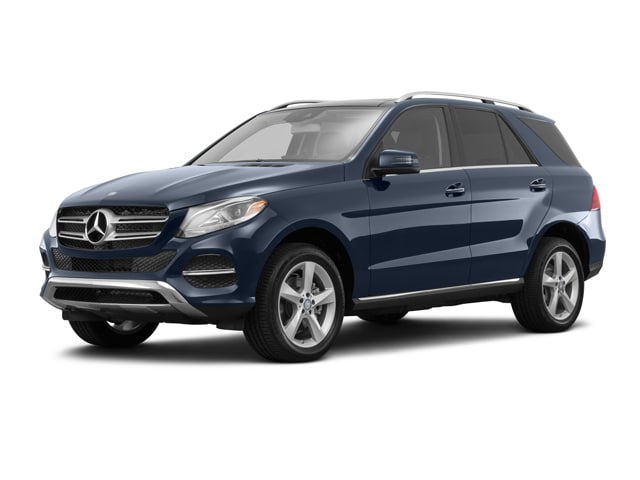 2018 Mercedes-Benz GLE-Class GLE350's photo
