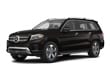 Used 2018 Mercedes-Benz GLS GLS 450 SUV