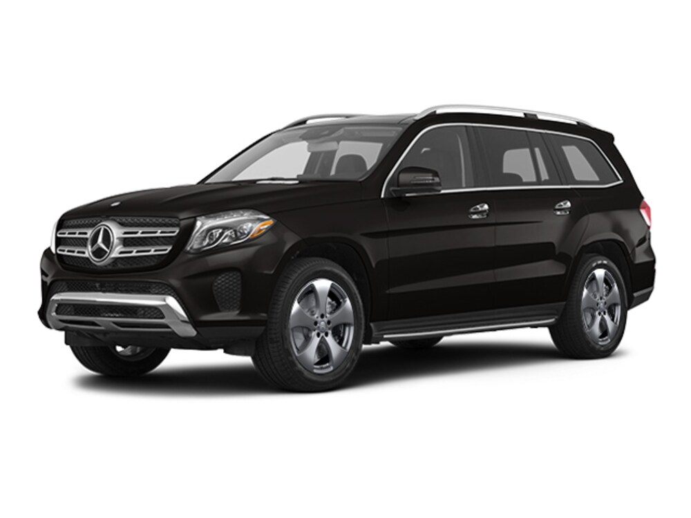 Used 2018 Mercedes Benz Gls 450 For Sale At Avis Car Sales