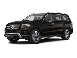 2018 Mercedes-Benz GLS GLS 450 SUV